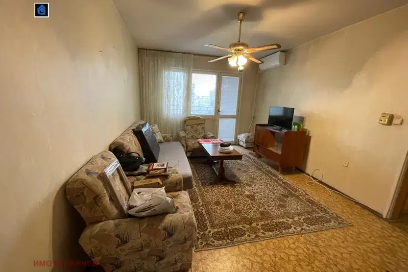 apartment in Stara Zagora, Opylchenski