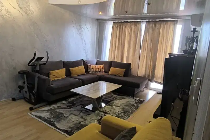 apartment in Stara Zagora, Opylchenski