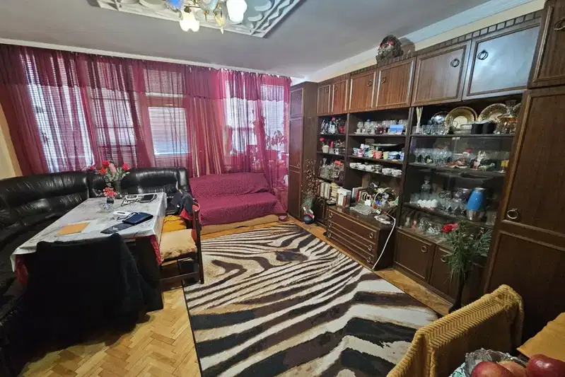 apartment in Stara Zagora, Opylchenski