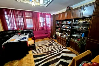 апартамент в Стара Загора, Опълченски