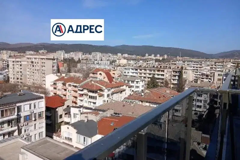 5-bedroom apartment in Stara Zagora, Opylchenski