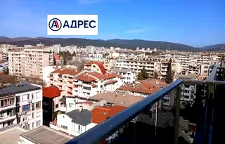 Многостаен апартамент в Стара Загора, Опълченски