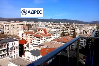 Многостаен апартамент в Стара Загора, Опълченски