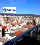 Многостаен апартамент в Стара Загора, Опълченски