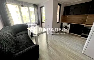 апартамент в Стара Загора, Опълченски