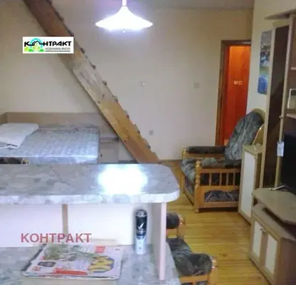 Снимка 2 — Двустаен апартамент в Стара Загора, ОРБ