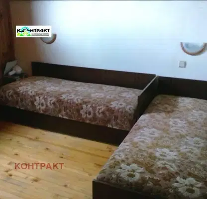 Снимка 4 — Двустаен апартамент в Стара Загора, ОРБ