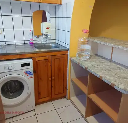 Снимка 3 — Тристаен апартамент в Стара Загора, ОРБ