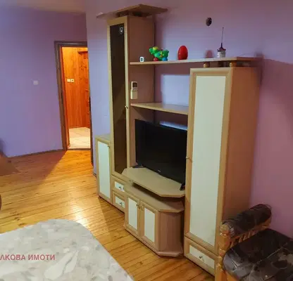Снимка 5 — Тристаен апартамент в Стара Загора, ОРБ
