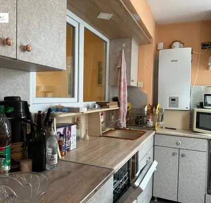 Снимка 2 — апартамент в Стара Загора, ОРБ