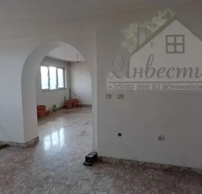 Снимка 4 — Многостаен апартамент в Стара Загора, ОРБ