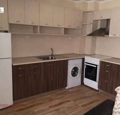 Снимка 2 — апартамент в Стара Загора, ОРБ