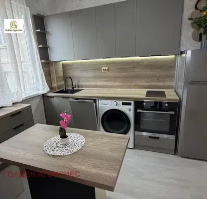 Снимка 4 — Тристаен апартамент в Стара Загора, ОРБ
