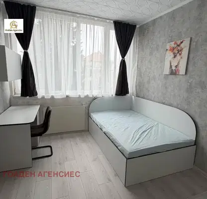 Снимка 5 — Тристаен апартамент в Стара Загора, ОРБ