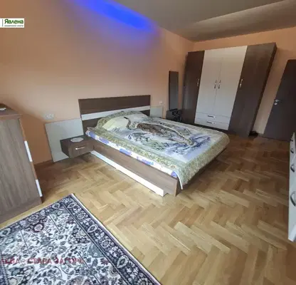 Снимка 4 — Тристаен апартамент в Стара Загора, Ремиза
