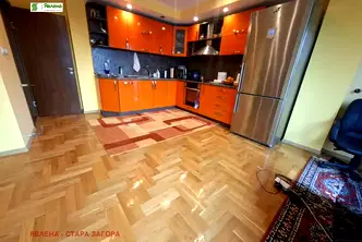 Тристаен апартамент в Стара Загора, Ремиза