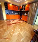 Тристаен апартамент в Стара Загора, Ремиза