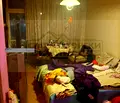 Снимка 4 — Двустаен апартамент в Стара Загора, Самара 1