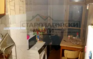 Двустаен апартамент в Стара Загора, Самара 1