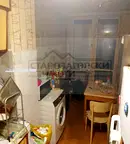 Двустаен апартамент в Стара Загора, Самара 1
