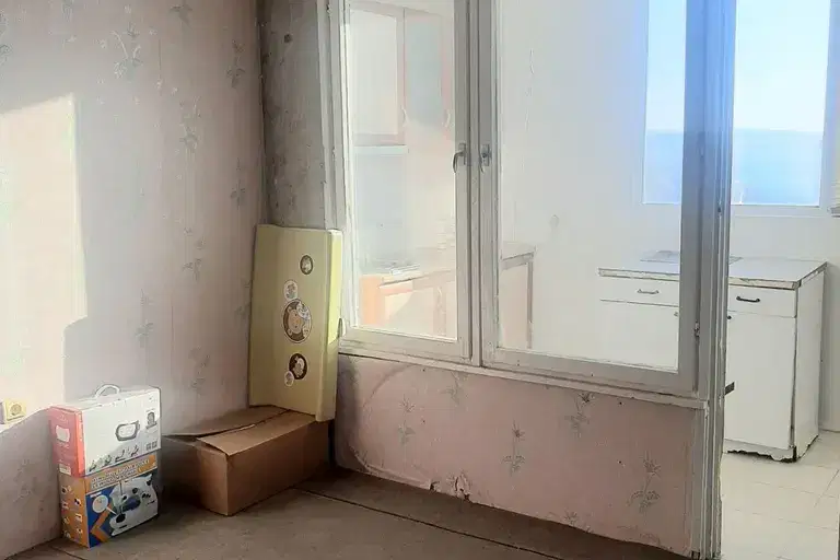 2-bedroom apartment in Stara Zagora, Samara 1