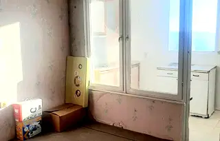 Двустаен апартамент в Стара Загора, Самара 1