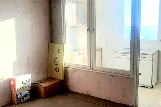 Двустаен апартамент в Стара Загора, Самара 1