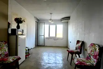Двустаен апартамент в Стара Загора, Самара 1
