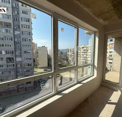 Photo 3 — 3-bedroom apartment in Stara Zagora, Samara 3