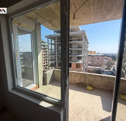 Photo 4 — 3-bedroom apartment in Stara Zagora, Samara 3