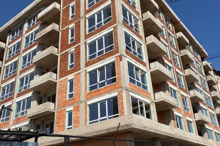 3-bedroom apartment in Stara Zagora, Samara 3