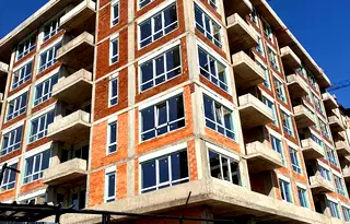 Тристаен апартамент в Стара Загора, Самара 3