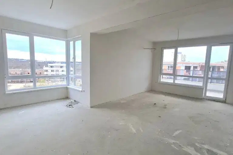 apartment in Stara Zagora, Samara 3
