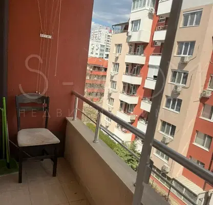Снимка 4 — апартамент в Стара Загора, Самара 3