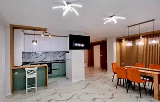 апартамент в Стара Загора, Самара 3
