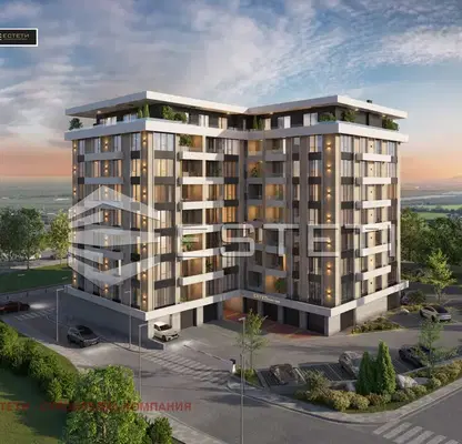 Photo 2 — apartment in Stara Zagora, Tri Chuchura - Centyr