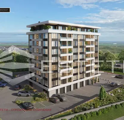 Photo 3 — apartment in Stara Zagora, Tri Chuchura - Centyr