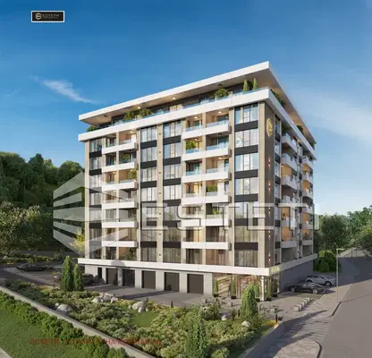 Photo 4 — apartment in Stara Zagora, Tri Chuchura - Centyr