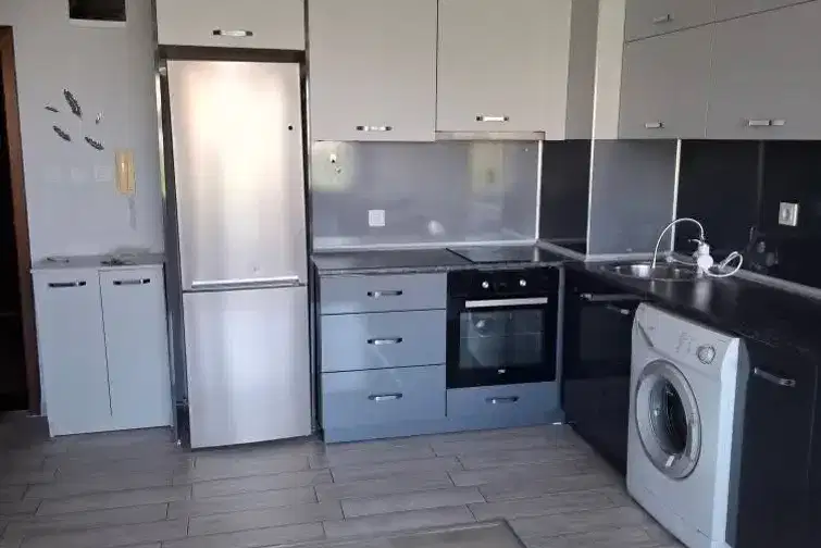 apartment in Stara Zagora, Tri Chuchura - Centyr