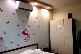 Тристаен апартамент в Стара Загора, Три чучура - център