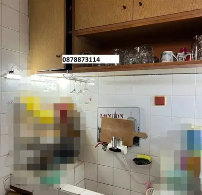 Снимка 3 — Многостаен апартамент в Стара Загора, Три чучура - център