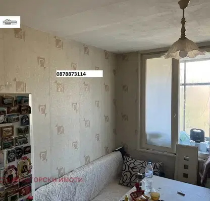 Снимка 4 — Многостаен апартамент в Стара Загора, Три чучура - център