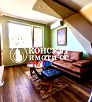 Двустаен апартамент в Стара Загора, Три чучура - център