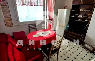 Двустаен апартамент в Стара Загора, Три чучура - север