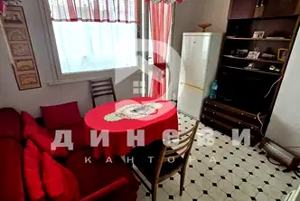 Двустаен апартамент в Стара Загора, Три чучура - север
