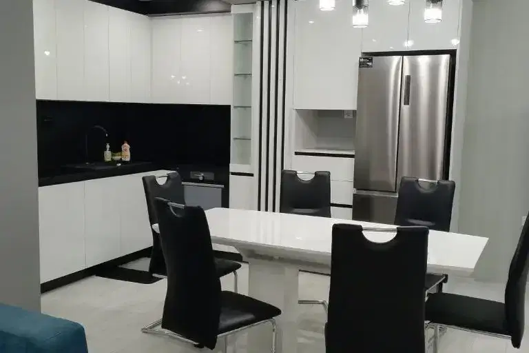 3-bedroom apartment in Stara Zagora, Tri Chuchura - Sever