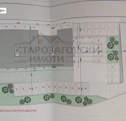 Снимка 4 — Тристаен апартамент в Стара Загора, Три чучура - север