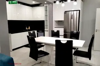 апартамент в Стара Загора, Три чучура - север