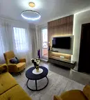 апартамент в Стара Загора, Три чучура - север