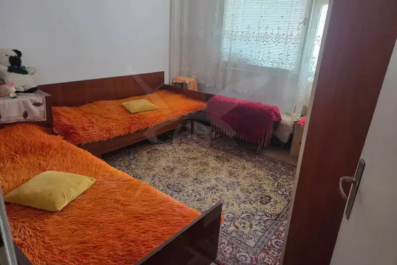 апартамент в Стара Загора, Три чучура - север